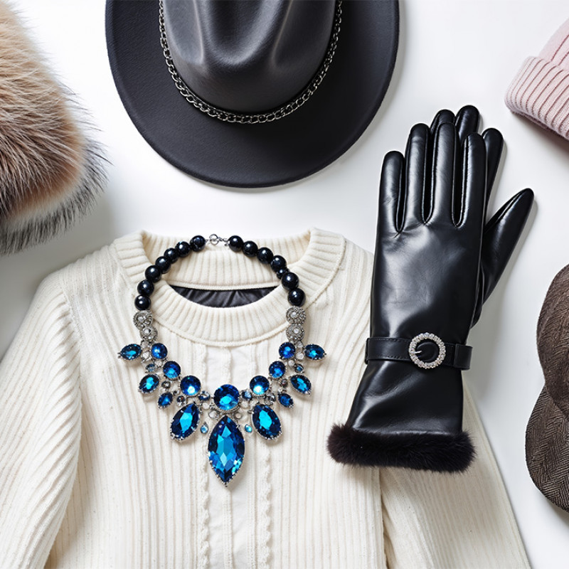 Seasonal Accessories Trends: What’s Trending This Year